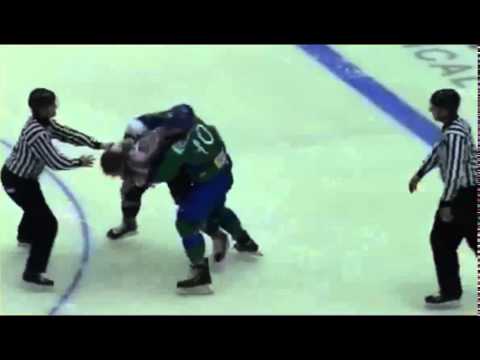 Craig Simchuk vs Joseph Tolles