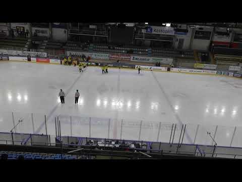 U13AA Jokipojat-PouHockey
