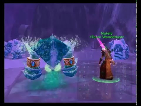 The Fat Cow and the Pro [HD]