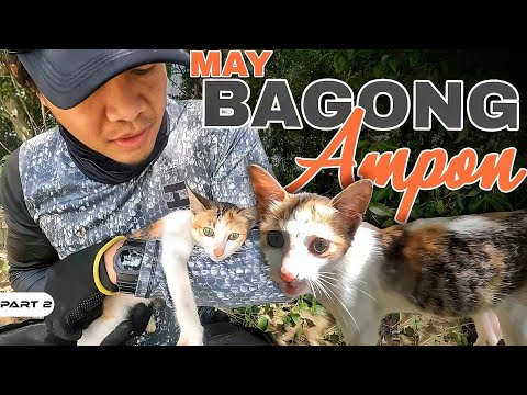P2-May Bagong Ampon - EP1059
