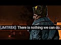 Wave 35 There Is Nothing We Can Do