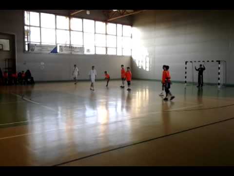 Handbal juniori - Lugoj