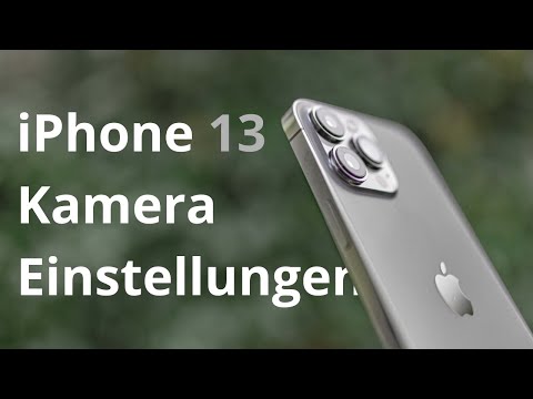iPhone 13/Pro Camera Tips, Tricks & Hidden Features