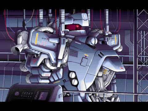 Night Slave BGM - Night Slave (Main Theme)