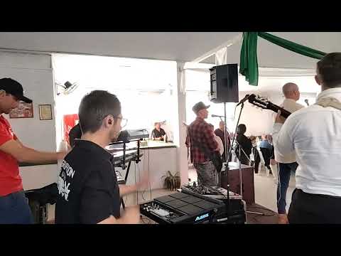 La Face 2 Uruguay - Mueve tus caderas - Show Joaquín Suárez - Canelones 