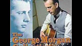 George Morgan The Sounds Of Goodbye