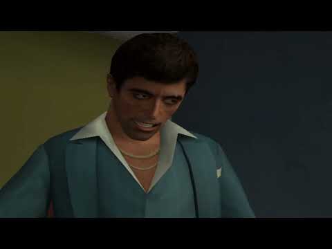 Scarface (2023) Walkthrough Pt. 7 "Y'all want how much for this?!?!"