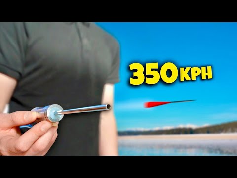 I Built The Most Powerful Mini Desktop Weapon