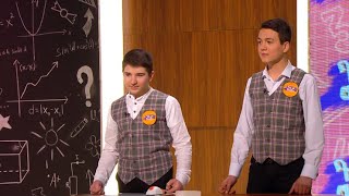 Դու գիտես 05.06.2021