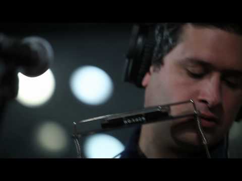 Elliott Brood - Without Again (Live on KEXP)