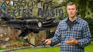 Better Audio - Edutige ETM-001