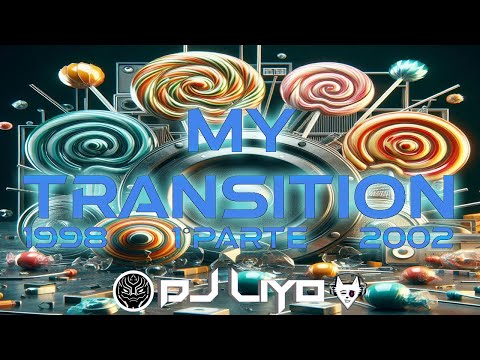 Dj LiYo - My Transition (1ºParte) (CENTRAL ROCK / MANSSION)