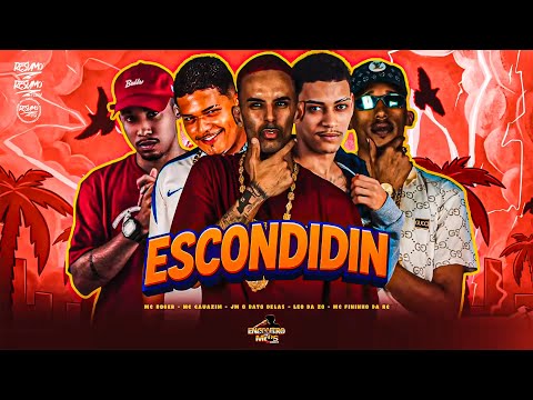 SUA MÃE NÃO SABE QUE VC TA AQUI - AFINHO DO FLUXO,LÉO DA ZO,JM RATODELAS,CAUAZIM,FININHO DA RC,ROGER