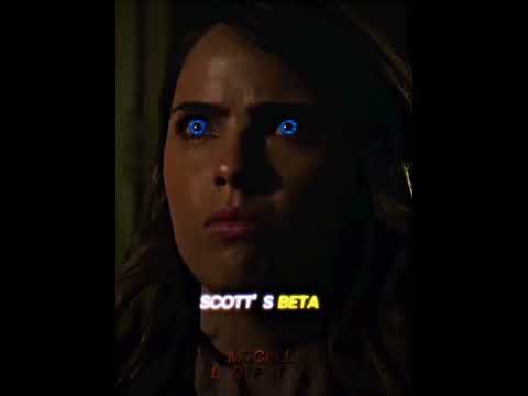 Peter's best beta #teenwolf ##scottmccall #truealpha #werewolf #tylerposey #edit #viral #foryoupage