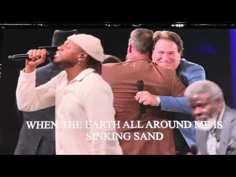Gaither Vocal Band:   Worthy The Lamb 9/26/25 NQC 