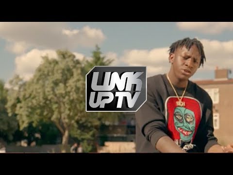 Richyett - Hustle 101 [Music Video] | Link Up TV