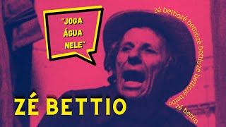 QUEM ?  O Z BETTIO