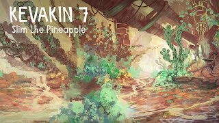 Slim The Pineapple - Gambit (Interlude)