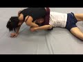 Headscissor L Mixed Wrestling
