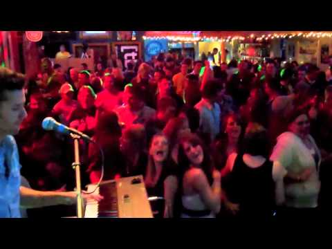 Andrew Varner - Let's Go Somewhere