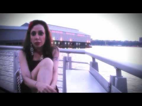 Little Annie & Paul Wallfisch "Billy Martin Requiem" official video