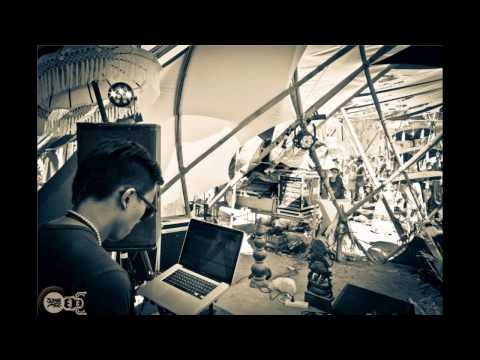 Whitebear - Eclipse Chill Temple 2012