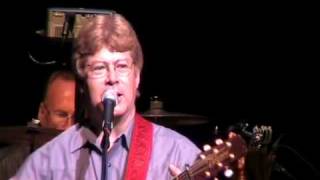 Jim Curry - I&#39;d Rather Be A Cowboy &quot;John Denver Tribute Concert&quot;
