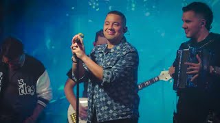 Felipe Peláez - Vivo Pensando En Ti (La Escollera Live 2025) | Vallenato Romántico en Vivo