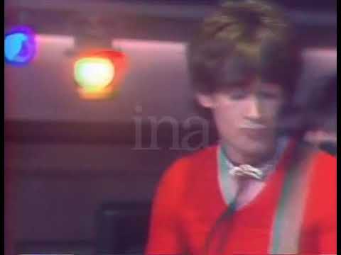 the Boys - Brickfield Nights 1978