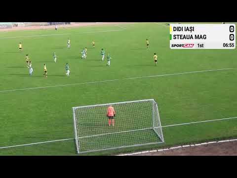2022-07-10 Didi Junior 2011 - Steaua Magica Iasi 0-0 (7-8 dld, semifinala, Juniors Cup Suceava)