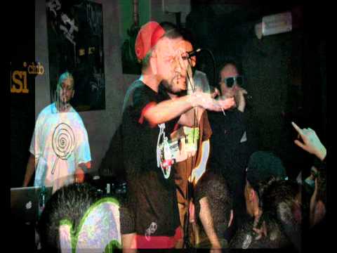 Blue Virus - Sei il numero zero (feat. MadMan & ZonaMan)