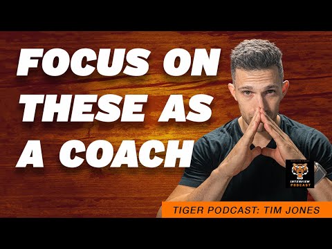 Tim Jones - Pittsburgh Tigers