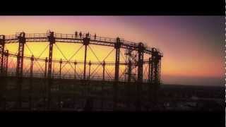 Marteria, Yasha &amp; Miss Platnum - Lila Wolken (official video HD)
