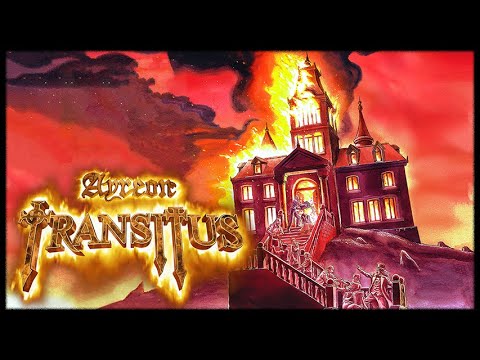 Ayreon - Condemned Without A Trial (Animated Comic Book)