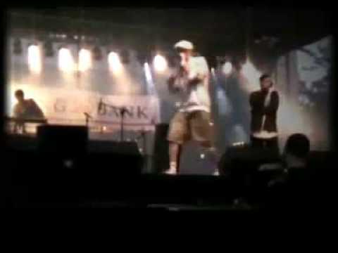 Łozo aka Pitahaya - Live Mix