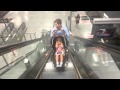3 Year Old Obsessed With Taylor Swift Shake It Off