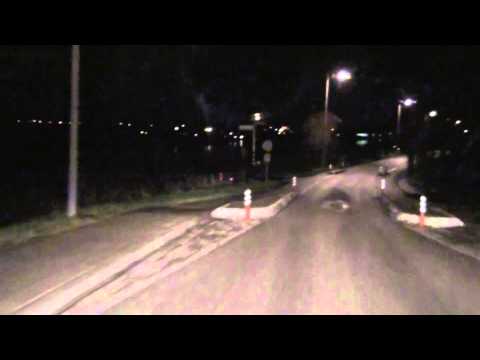 Trajectvideo | Arriva | lijn 92 Rotterdam Zuidplein - Dordrecht NS