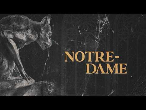 Morrissey - Notre-Dame (Offizielles Lyric-Video)