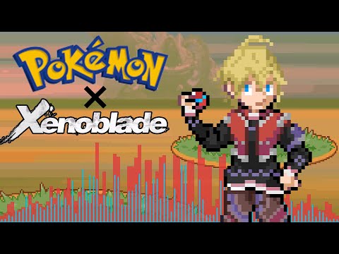 You Will Know Our Names - Pokémon Gen IV Style (Xenoblade Remix)