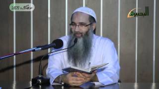 أمنية فضيلة الشيخ الدكتور أحمد النقيب للأمة الإسلامية فاسمع إذاً!!! - image