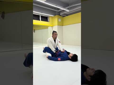 絶対割れるガード割り＝＝＝■ブラジリアン柔術スタジオ カルペディエムホープカルペディエム名古屋カルペディエム立川https://cdbjj.jp/