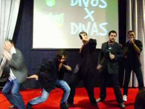 Divos / DBSK/TVXQ!(Tohoshinki) - Mirotic（Cover）