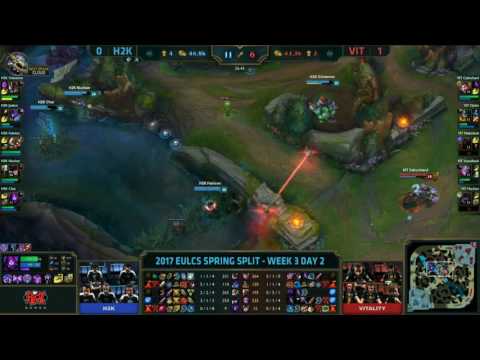 H2K Nuclear Cait Bronze Moment