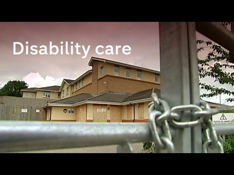 Winterbourne View: review of disability care