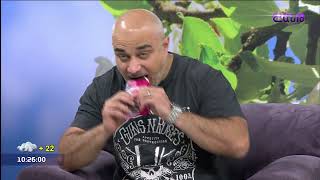 Առավոտը Շանթում/Aravot Shantum / 31.05.2023