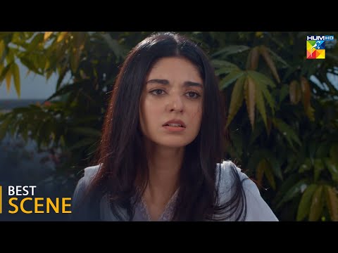 Mere Damad Episode 01 - [ 𝐁𝐞𝐬𝐭 𝐒𝐜𝐞𝐧𝐞 02 ] - #noorzafarkhan  #humayunashraf - HUM TV