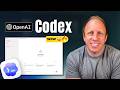 I Tried OpenAI S New Codex Agent Here Are My First Impressions It S Really Good