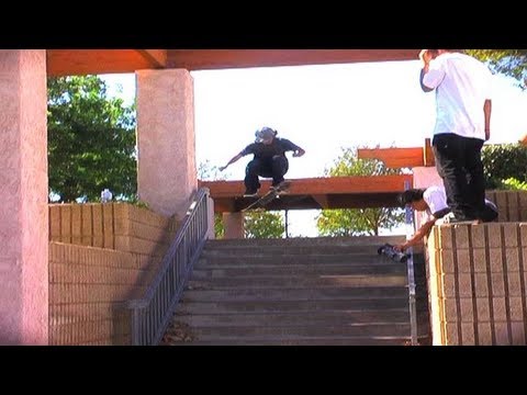 Outtake Tuesdays Vol. 1