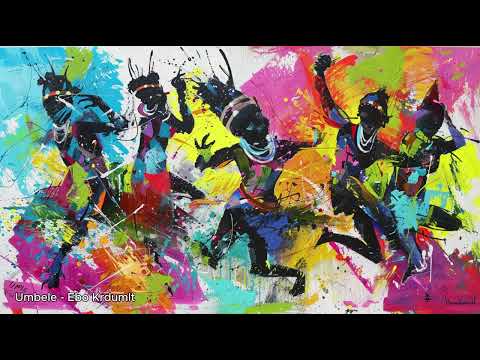 Umbélé - Ebo Krdum