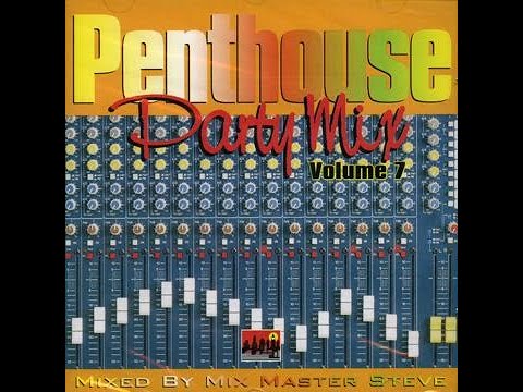 Penthouse Party Mix vol 7